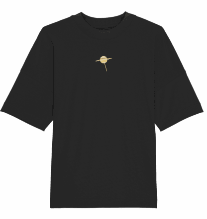 Spacelolli - Oversize Shirt