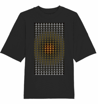 Tree Ball (Avery Collection) - Oversize Shirt