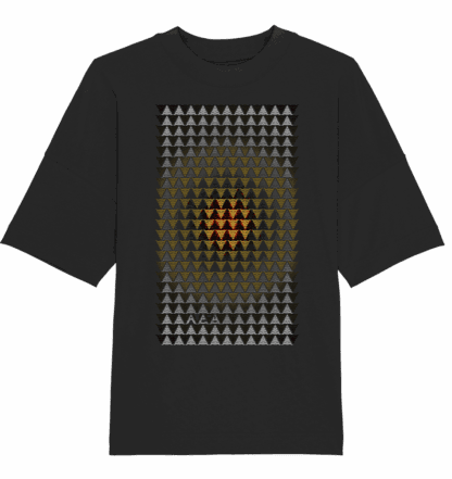 Tree Ball (Avery Collection) - Oversize Shirt