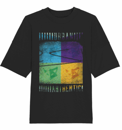 Urban Arthentic - Oversize Shirt