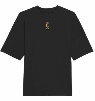 Random - Oversize Shirt