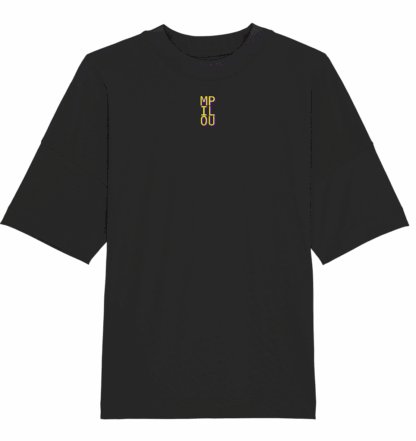 Random - Oversize Shirt