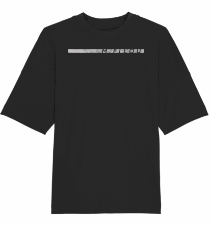 Concrete Jungle - Oversize Shirt