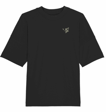 M.Pilou - Oversize Shirt