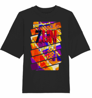 7 Sun - Oversize Shirt