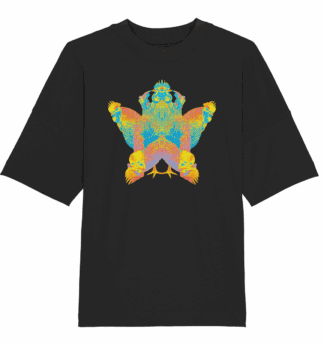 Roostar - Oversize Shirt