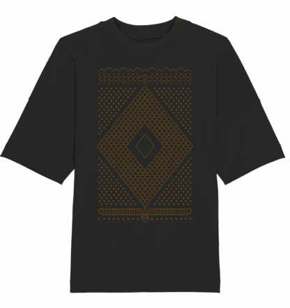Diamond - Oversize Shirt