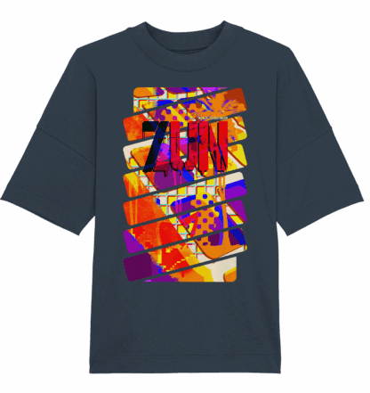 7 Sun - Oversize Shirt – Bild 2
