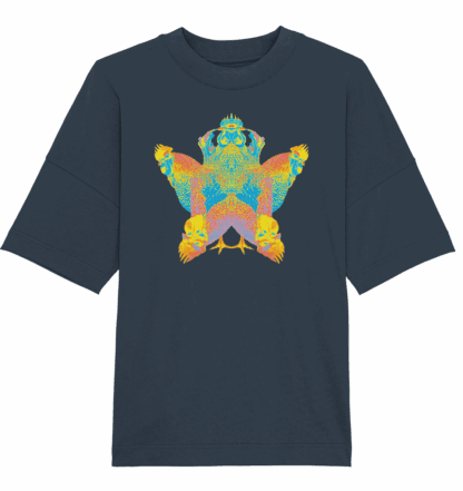 Roostar - Oversize Shirt – Bild 2
