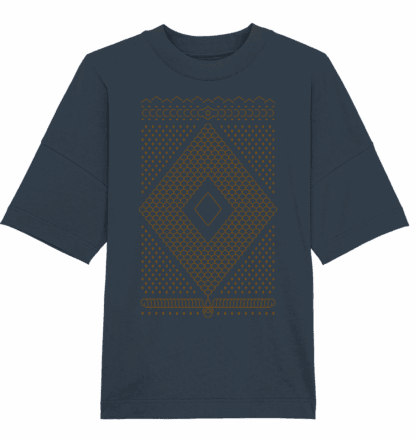 Diamond - Oversize Shirt – Bild 2