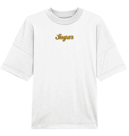 Raw Sugar - Oversize Shirt – Bild 5