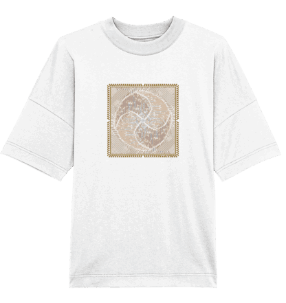 Vortex Circuit (Avery Collection) - Oversize Shirt – Bild 4