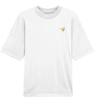 LMTD - Oversize Shirt