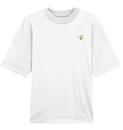 LMTD - Oversize Shirt