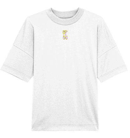 Random - Oversize Shirt – Bild 5