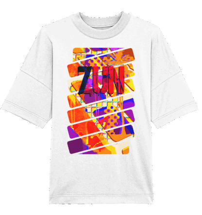 7 Sun - Oversize Shirt – Bild 4