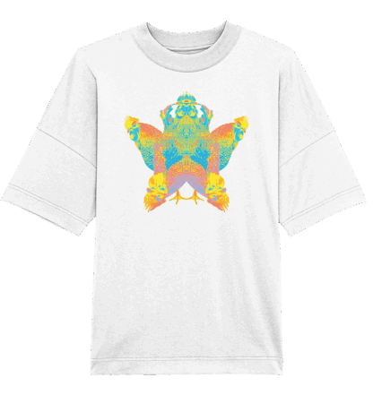 Roostar - Oversize Shirt – Bild 4