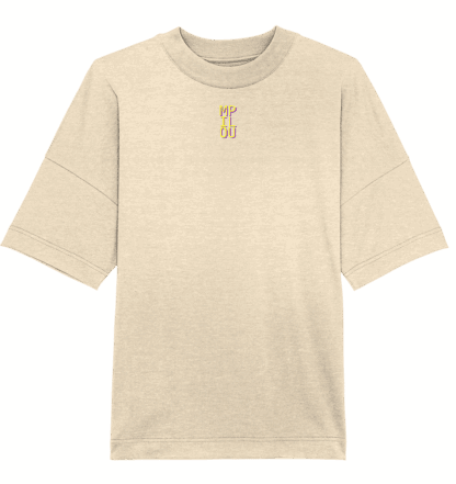 Random - Oversize Shirt – Bild 3