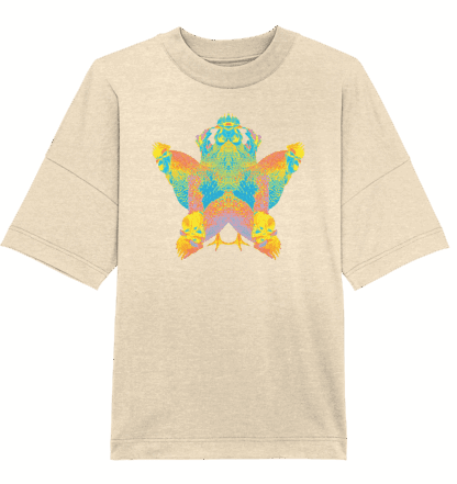 Roostar - Oversize Shirt – Bild 3