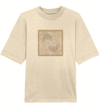 Vortex Circuit (Avery Collection) - Oversize Shirt – Bild 3