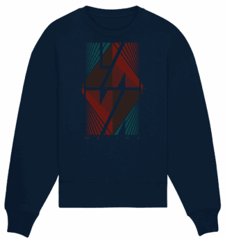 LAVA - Oversize Sweater