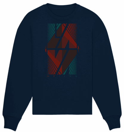 LAVA - Oversize Sweater