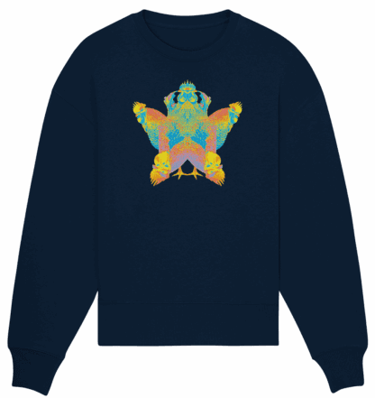 Roostar - Oversize Sweater – Bild 2