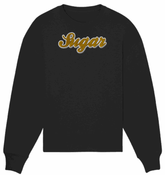 Raw Sugar - Oversize Sweater
