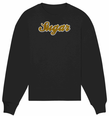Raw Sugar - Oversize Sweater