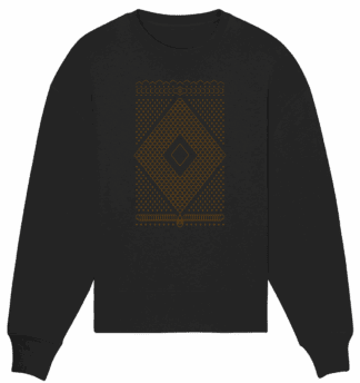 Diamond - Oversize Sweater