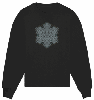 Resonanz - Oversize Sweater