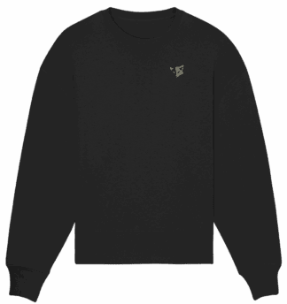 M.Pilou - Oversize Sweater