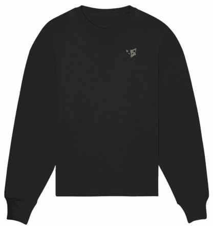 M.Pilou - Oversize Sweater