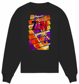 7 Sun - Oversize Sweater