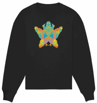 Roostar - Oversize Sweater