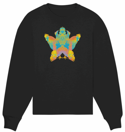 Roostar - Oversize Sweater