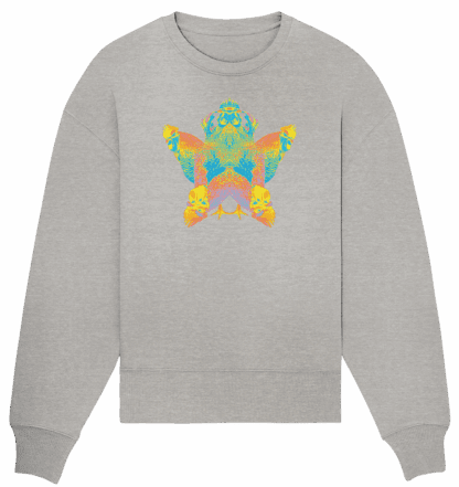 Roostar - Oversize Sweater – Bild 3