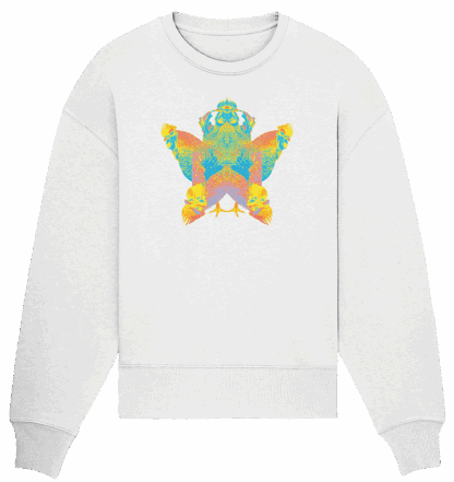 Roostar - Oversize Sweater – Bild 5