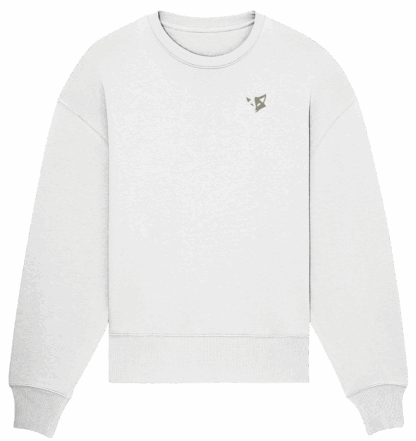 M.Pilou - Oversize Sweater – Bild 3