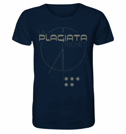LA Plagiata RICHES - Shirt – Bild 4