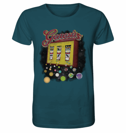 Genesis - Shirt – Bild 9