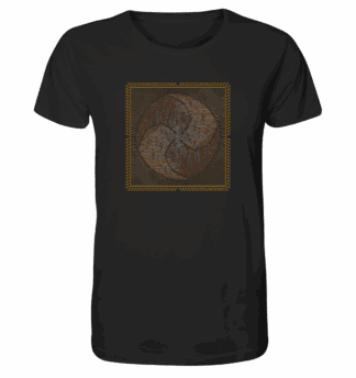 Vortex Circuit (Avery Collection) - Shirt