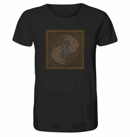 Vortex Circuit (Avery Collection) - Shirt