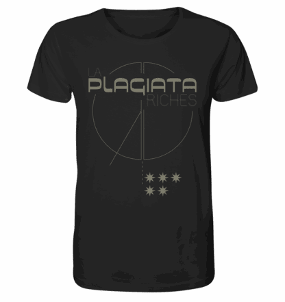LA Plagiata RICHES - Shirt – Bild 2
