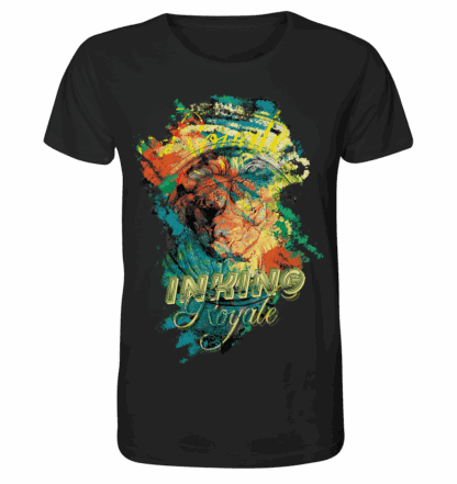 Inking Royale - Shirt – Bild 2