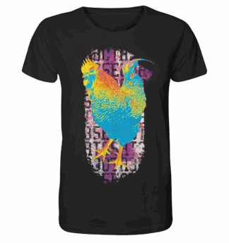 Rooster - Shirt