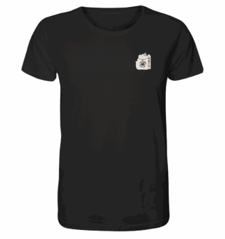 Glückskatze - Shirt