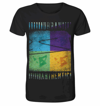 Urban Arthentic - Shirt