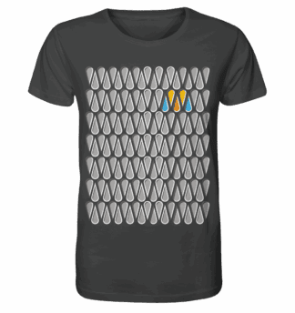 Water, Sun and Earth - Shirt