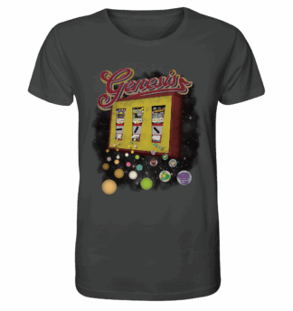 Genesis - Shirt